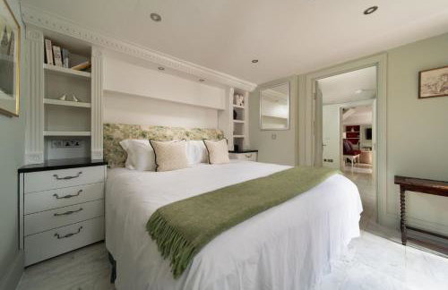 Stable Cottage, Painswick - Foto 11