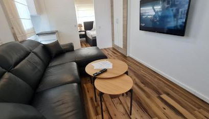 Handwerkerwohnung-Monteurunterkunft - Foto 3