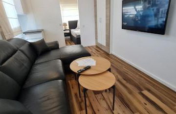 Handwerkerwohnung-Monteurunterkunft - Foto 3