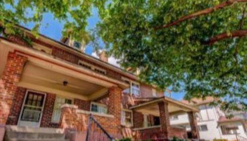 3 Bedroom House, 7 Beds, Sleeps 10, Dayton - Foto 5