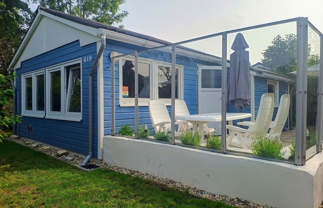 Relax Cozy Dirkshorn Stay - Photo 20