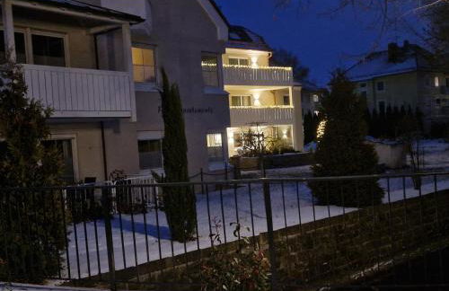 Haus am Mühlenweg - Appartement 2 Haus I - sonniges und modernes Ferienappartement - Foto 34