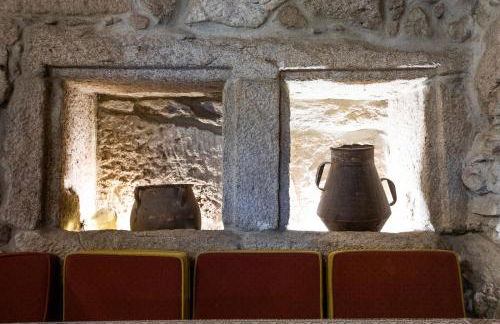 Rectoral de Fofe - Foto 128