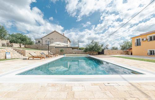 Villa Manda - Foto 9