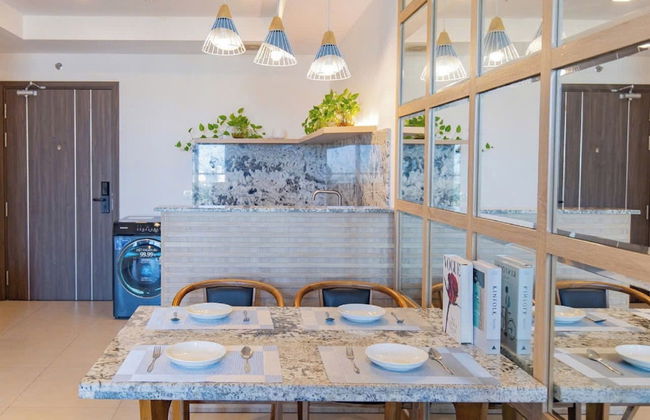 Ken's House - CSJ Apartment Vũng Tàu - Photo 59