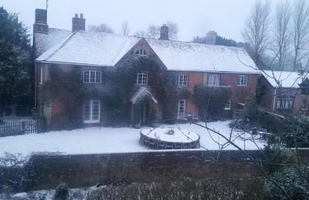 Bridge Farmhouse - Eight ensuite bedrooms - Foto 36