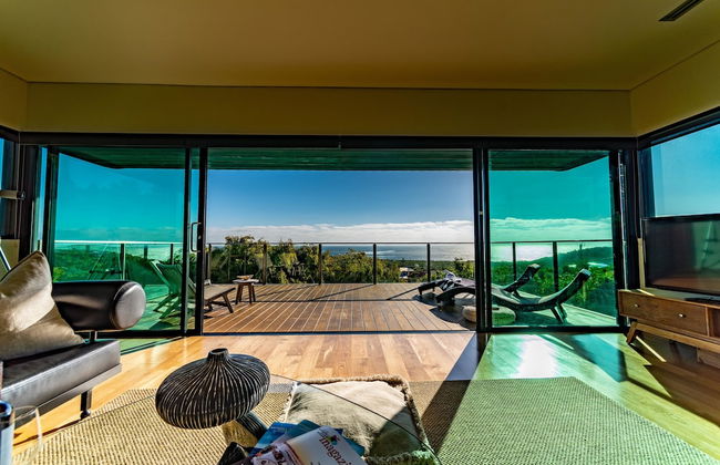 The Roozen Residence - Photo 13