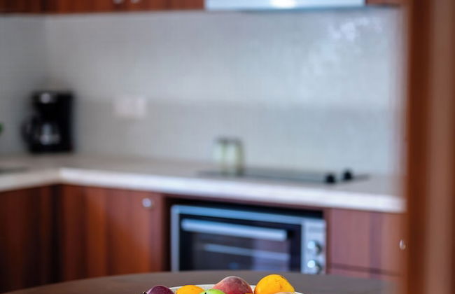 Kahlua Bay Apartments - Foto 34