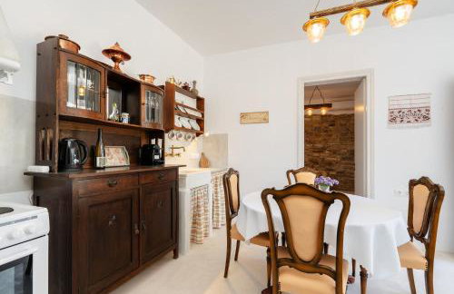 Michael's apartment Filoti - Foto 47