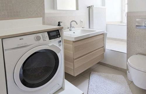 Holiday home in Mosel with 3 bedrooms - Foto 17