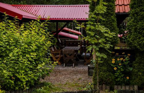 Leśna Zagroda - Foto 32