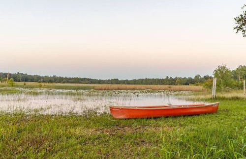 Half Moon Lake Retreat - Foto 34