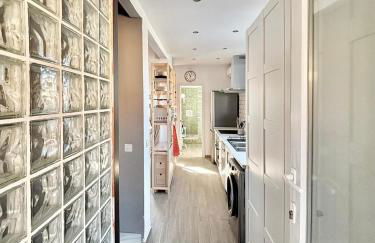 Estudio con terraza en La Línea Centro Studio103 - Foto 2