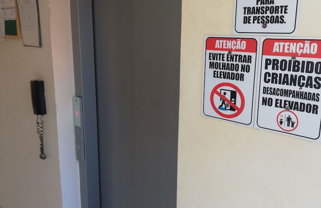 Cumbuco Residencial Dunas Beach Apt 203 - Photo 15