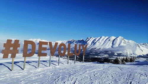 Appartement cosy dans chalet vue Montagne - Photo 3