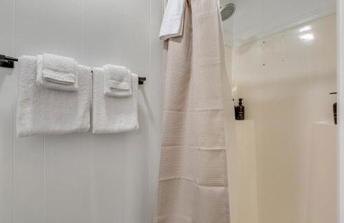 Quilcene Lodge at Mount Walker Inn - Foto 10