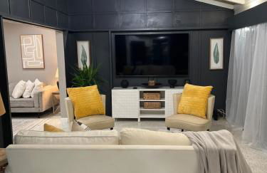 Modern house with pool near Downtown - Foto 3