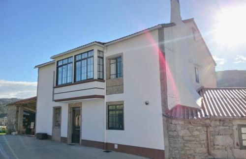 Casa Rioboo -Tranquilidad y descanso en Laxe - Foto 15