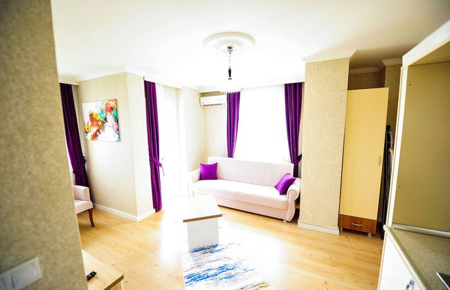 Lahza Residence - Photo 14