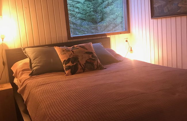 Múlakot Cosy Cabins - Foto 16