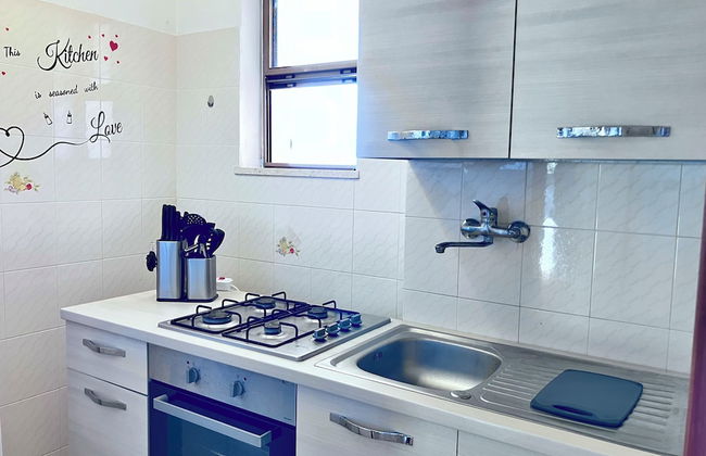 Sea View House 2 Panorama Nature Sun Peace - Foto 16