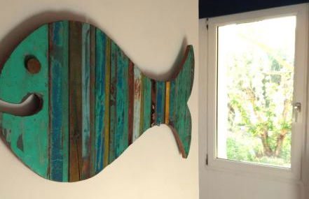 Loft Carriones - Foto 22