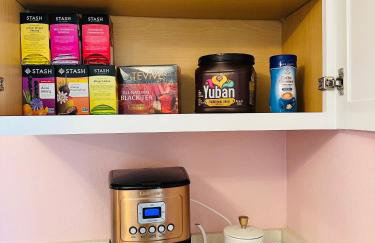 The Twin Flats, Audrey and Far East Escape - Foto 27