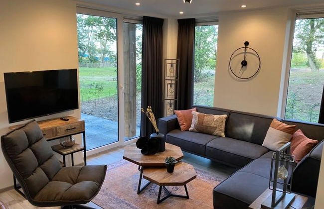 EuroParcs Veluwemeer - Photo 78