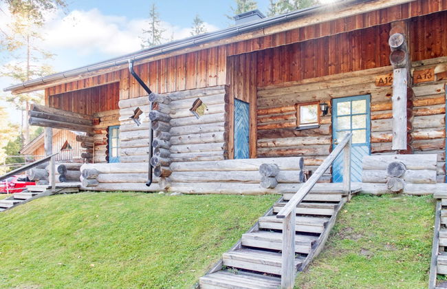 Vuokatinportti a 12 - Foto 22