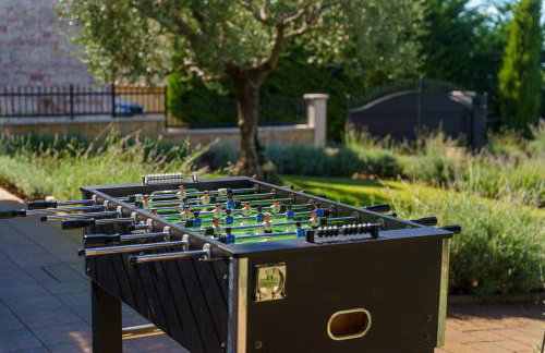 Villa Baldasi - Foto 43