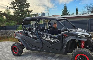 Apartman Lidija - Foto 46