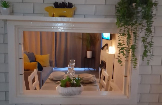 Whole Apartment With Balcony, Breakfast & Parking - Foto 27