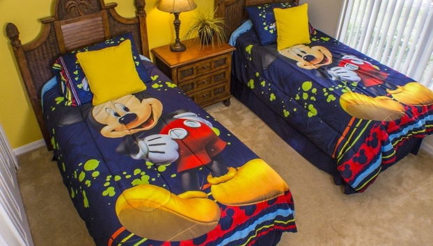 Habitación infantil