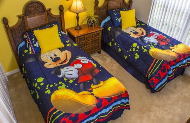 Ip60450 - Highgate at Legacy Park - 4 Bed 3 Baths Villa - Foto 5