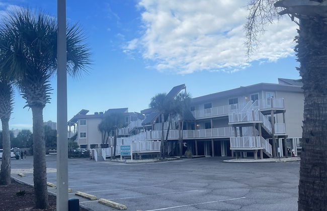 Getaways at Soundside Holiday Beach - Foto 73