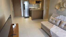 Ipioca Beach Life Maceió beira mar - Foto 5