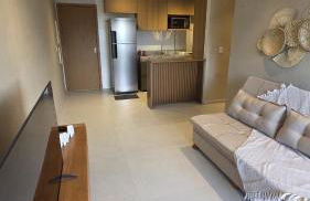 Ipioca Beach Life Maceió beira mar - Foto 5