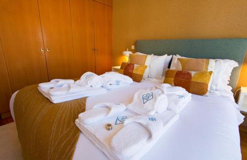 Boutique Rentals-SãO bEnTo Ribeira Apt - Photo 26