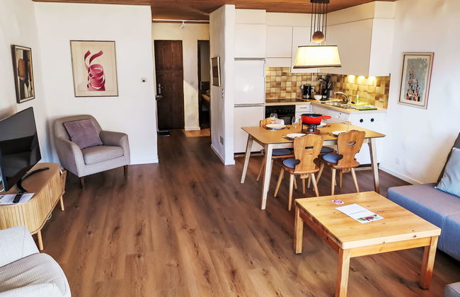 Wohnung Nr.2 - Foto 8