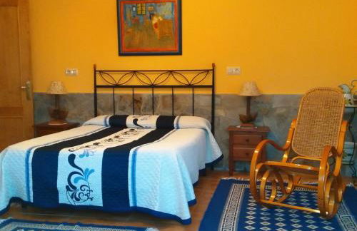 Apartamentos Rurales Casa El Caminero - Foto 1
