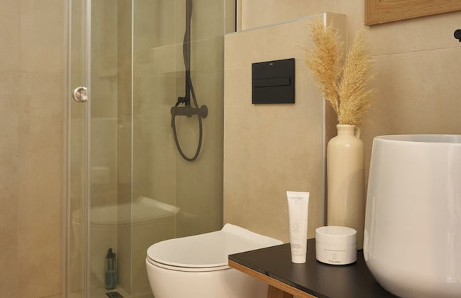 Troulis Aparthotel - Foto 63