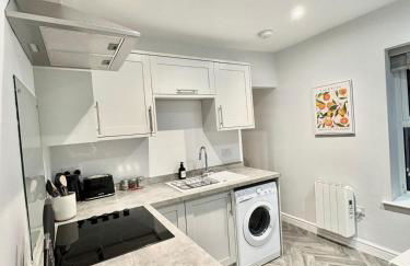 Apartment in Guisborough - Foto 18