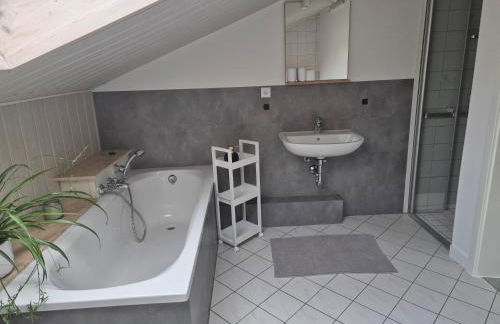 Alte Ölmühle FeWo im OG "Inselsberg" im Herzen des Thüringer Waldes - Foto 15