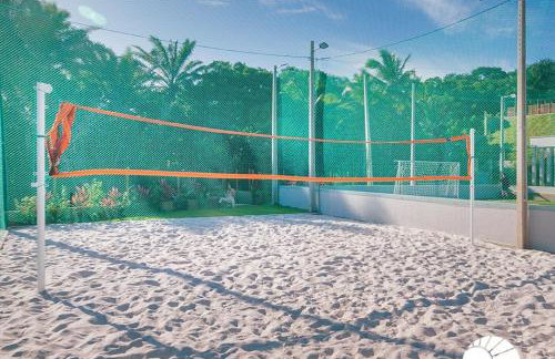 Mirantes Resort Mirantes Caminho do Mar - Foto 67