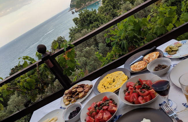 Daria's home at Pelion - Foto 28