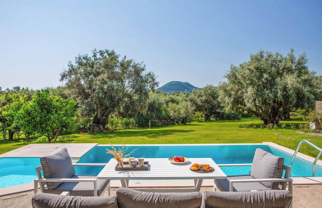 Villa Averto Irene - Foto 11