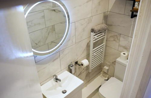 Church Street Studio Apartment - Foto 20