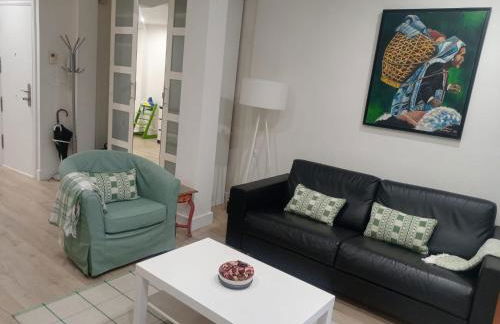 Casco Viejo, tranquilo, reformado, Bilbao a pie - Foto 12