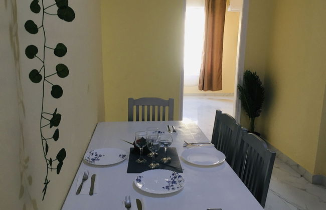 Downtown Cairo Sweet Home - Foto 29