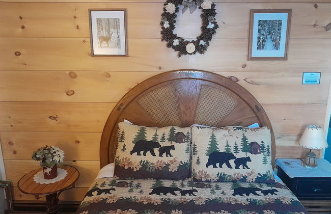 Blue Mountain Rest - Foto 10